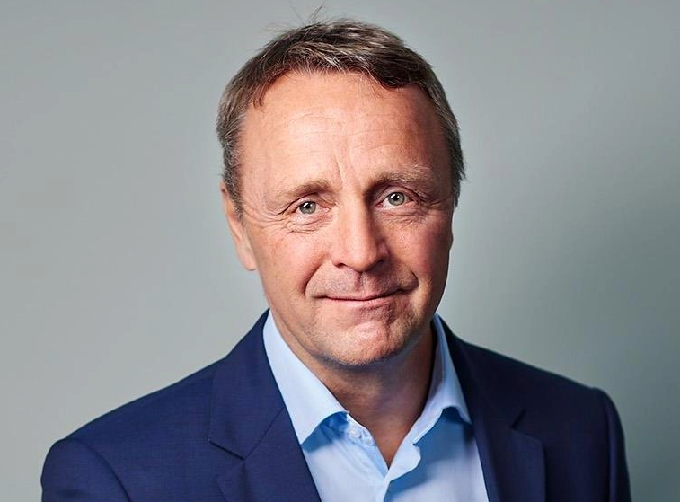 Christer har ordet Christer har ordet